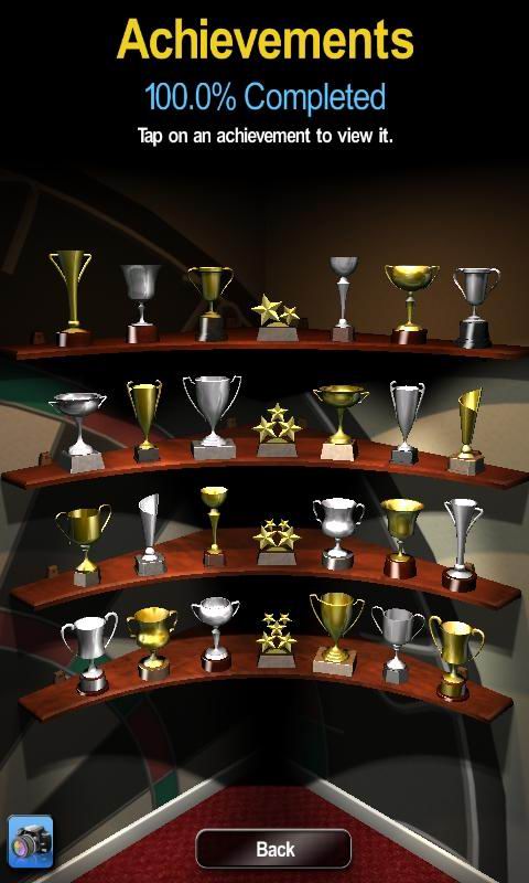 专业飞镖破解游戏(图一)