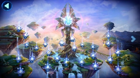 光明之神汉化游戏(图2)