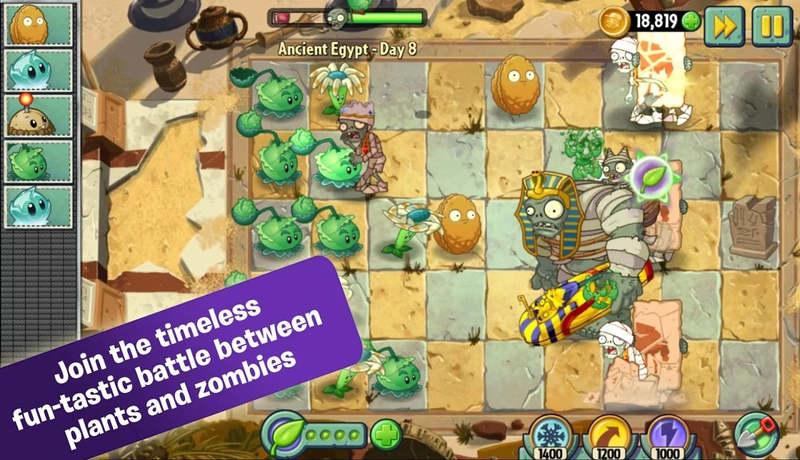 植物大战僵尸2国际(图3)