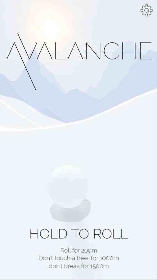 雪崩破解游戏(图一)
