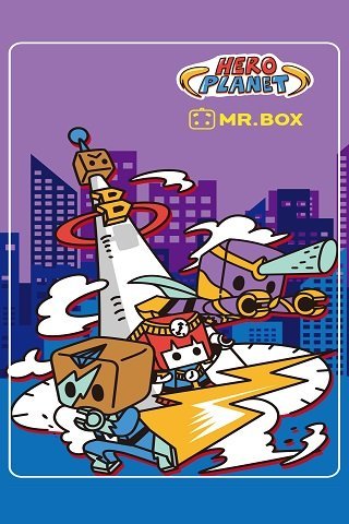 我叫張小盒(圖1)