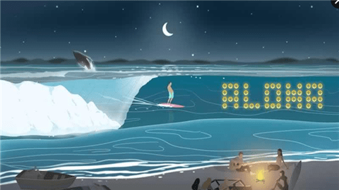 冲浪无尽的海浪(图2)