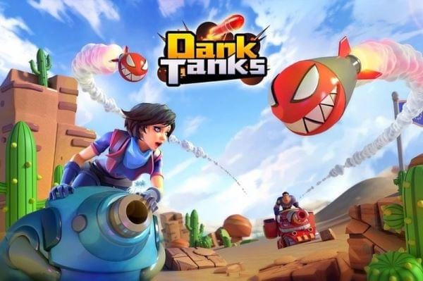 Dank坦克(图3)