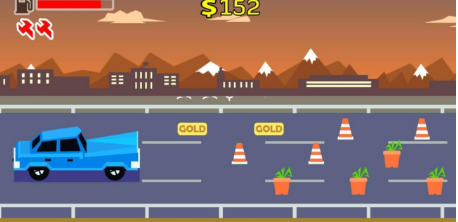 Highway Grab(图2)