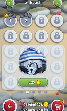 黑茸茸修改版(图一) 黑茸茸修改版破解游戏(图一)