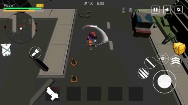逃生世界(图3)
