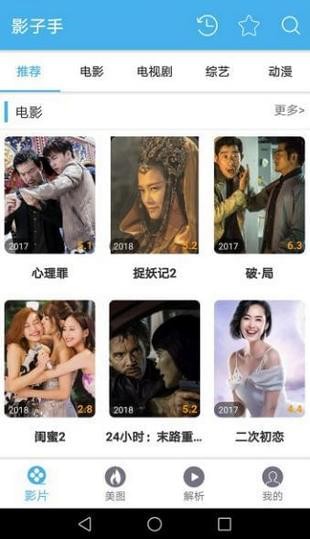 影子手(图2)