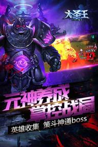 大圣王(图3)