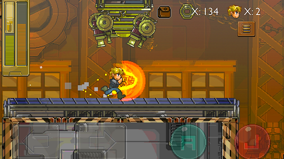 蒸汽朋克破解游戏(图三)