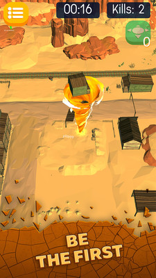 龙卷风大作战(图4)