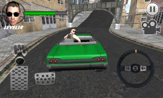 瘋狂停車王(圖5)