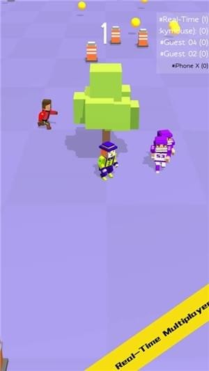 转圈io(图1)