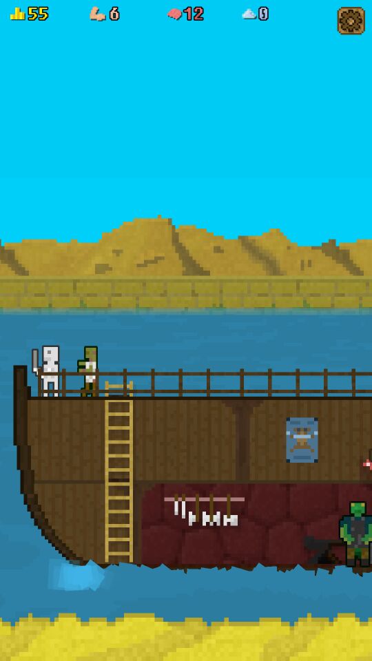 快来造船吧破解游戏(图三)