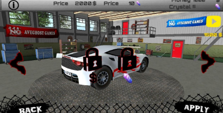Rise Of Speed(图2)