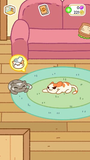 小偷猫2(图1)