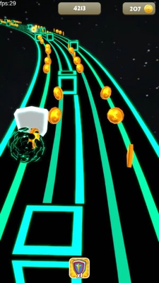 Space Rush(图3)