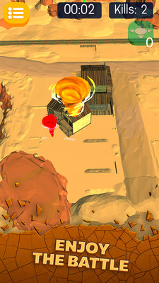 龙卷风大作战(图3)