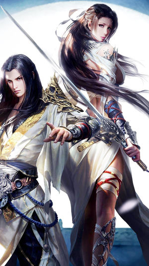 热血剑尊(图3)