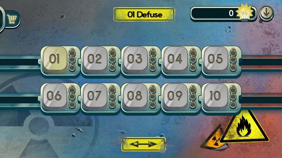 拆弹专家破解游戏(图四)