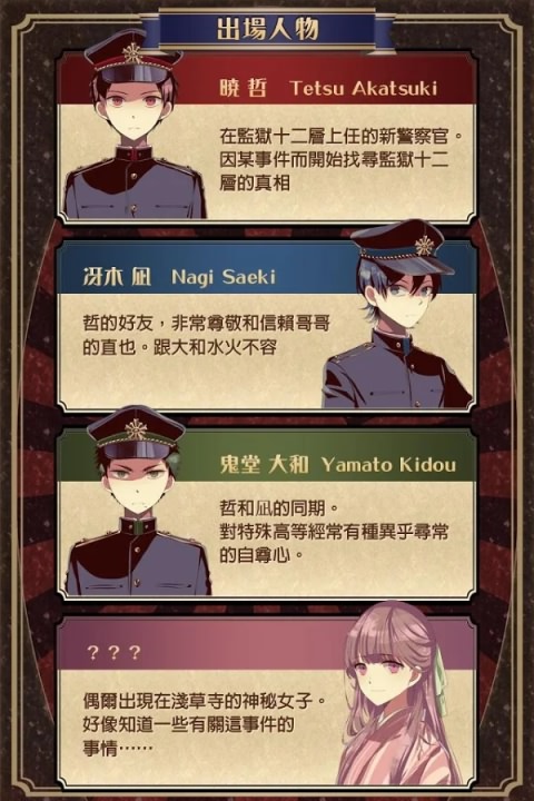 监狱少年(图1)