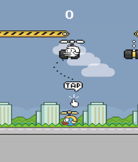 SwingCopters(图4)