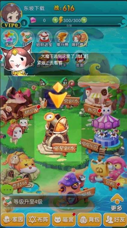 王者喵喵(图2)