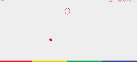 色彩奔跑(图4)