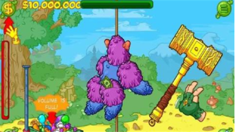 糖果猎人4(图2)