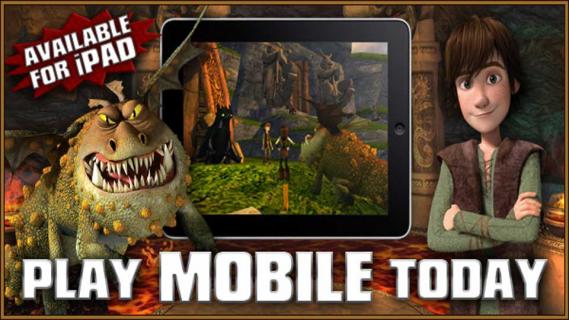 驯龙学院2022版(图2)