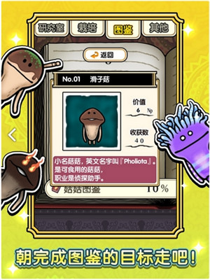 蘑菇花园研究室(图1)