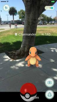 POKEMON GO(圖1)