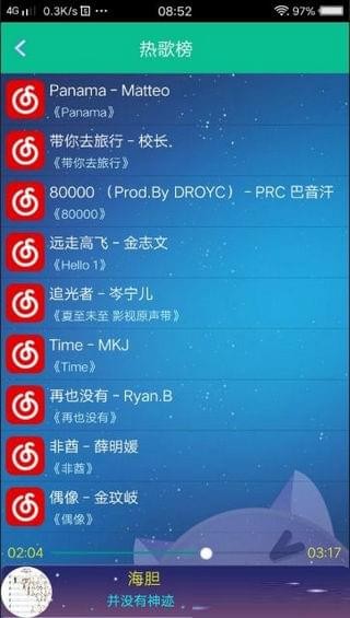 音乐狂(图2)