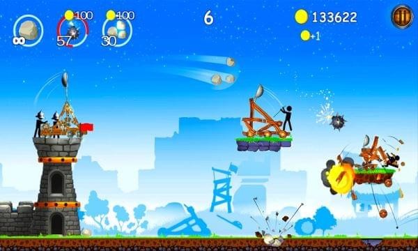 石弩弹射器(图3)