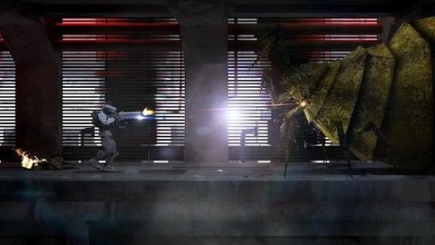 金属游骑兵(图1)