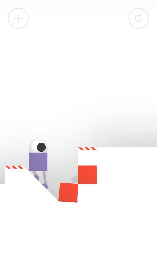 古怪机器人出逃记破解游戏(图二)