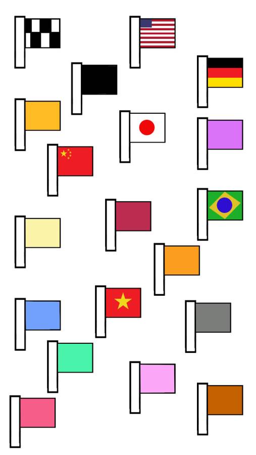 呦！走直线VIP破解游戏(图二)