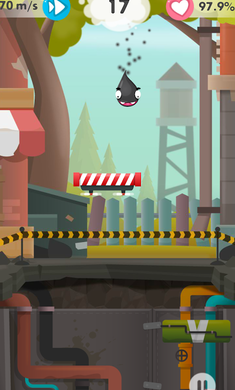 飞或死破解游戏(图二)