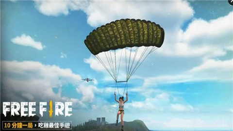 自由之火大逃亡(图2)