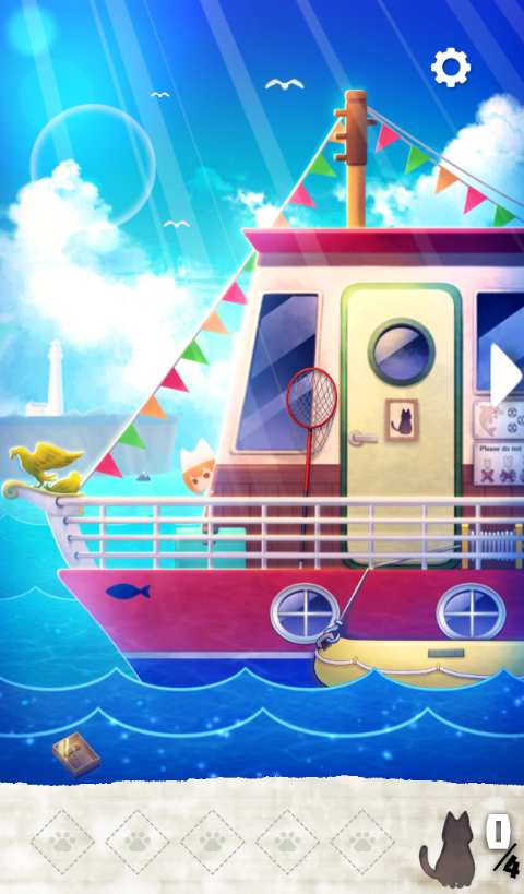流浪貓門(圖2)