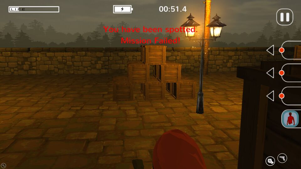 潜入破解游戏(图五)