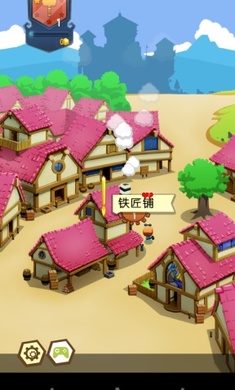 铁匠迷情2无限金币版破解游戏(图四)