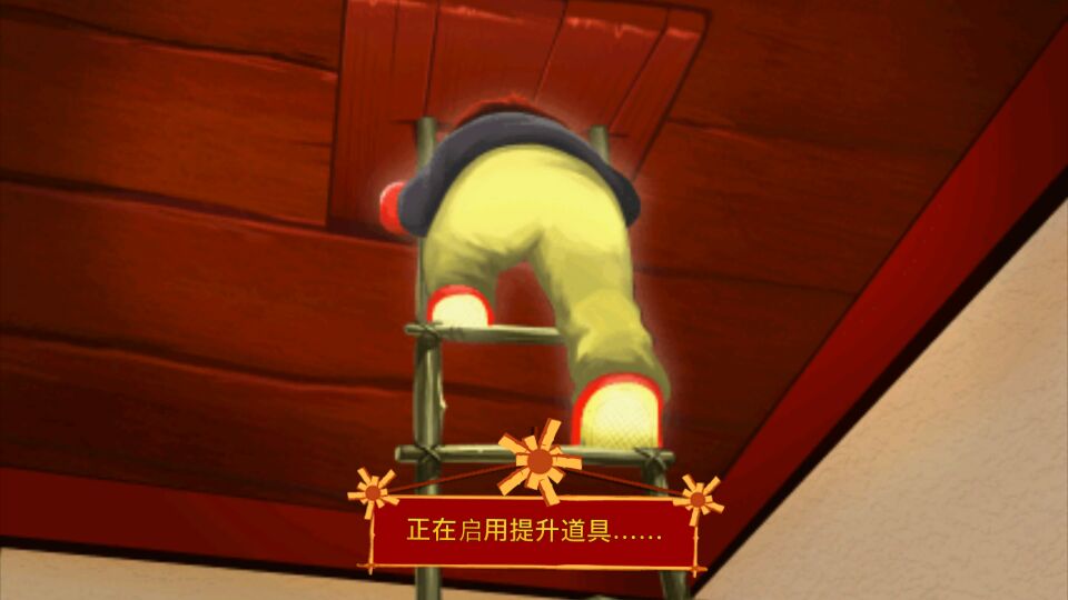 拳击木偶破解游戏(图二)