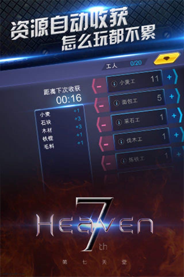 第七天堂(图3)