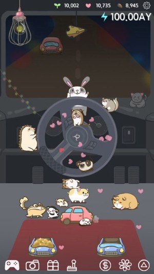 仓鼠滚滚吧(图4)
