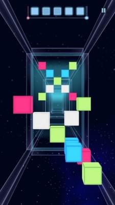 空间置换(图4)
