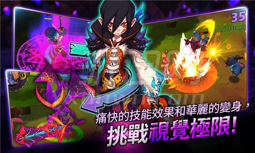 迷你怪兽兵团(图3)