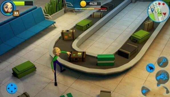 可怜的巴尔迪(图1)