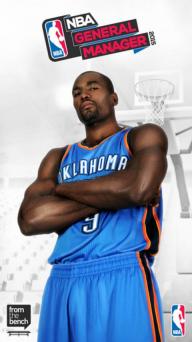 NBA总经理2015(图2)