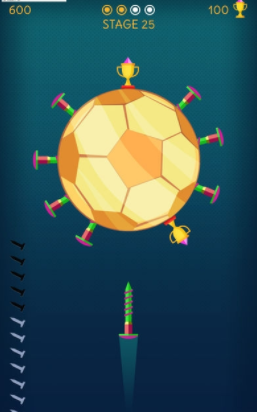 Nail Hit(图2)