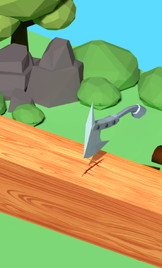 砍下去破解游戏(图四)